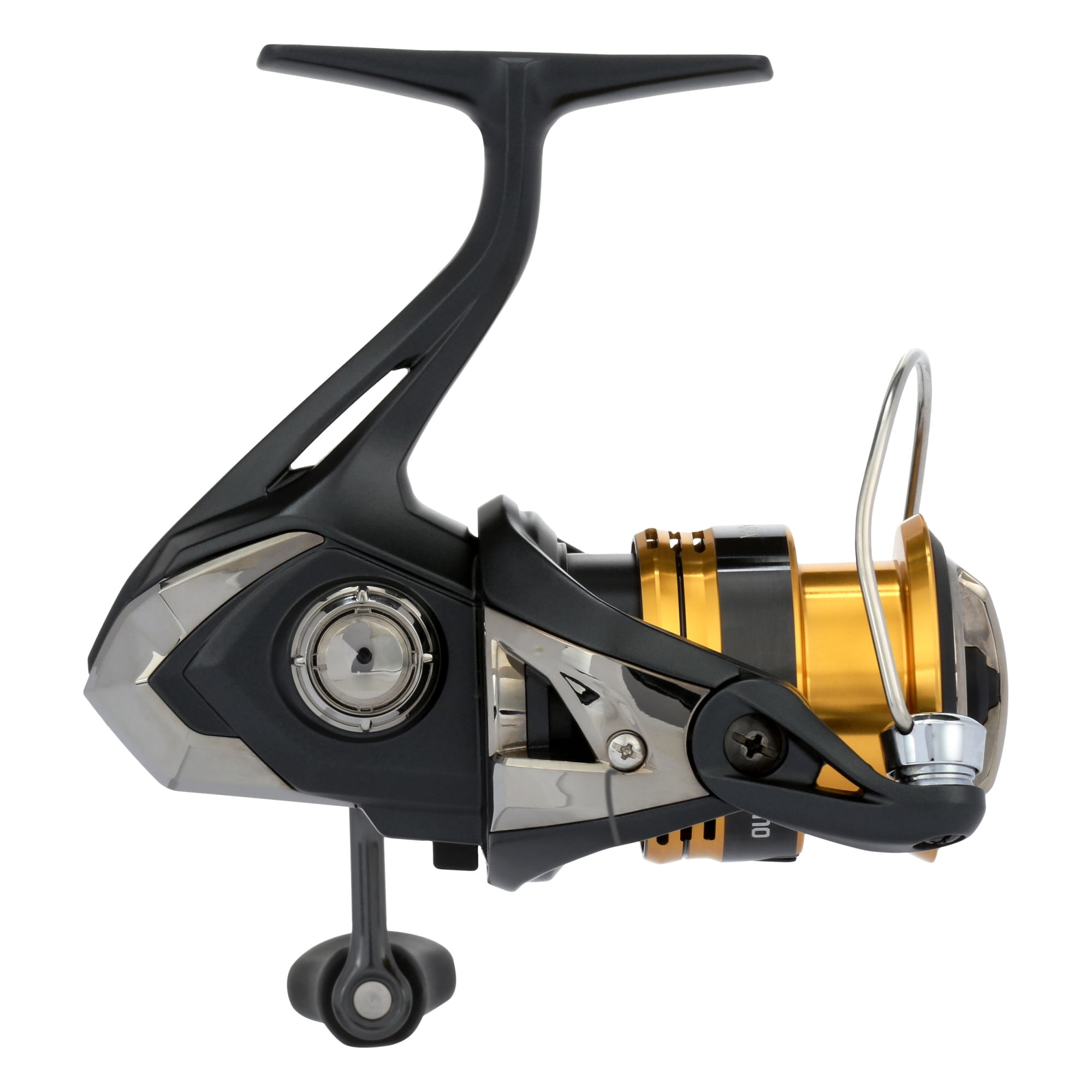 SHIMANO　SAHARA  C5000XG Shimano Sahara FJ SHC5000XGFJ Spinning Reel - Melton Tackle