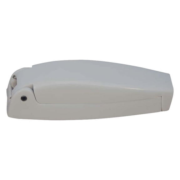 Prime Products Baggage Door Catches, Gray