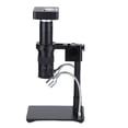 thumbnail image 5 of 41MP UHD Video Microscope Camera with 180X C Mount Lens for Phone Repair Teaching Demonstration AC100‑240VUS, 5 of 5