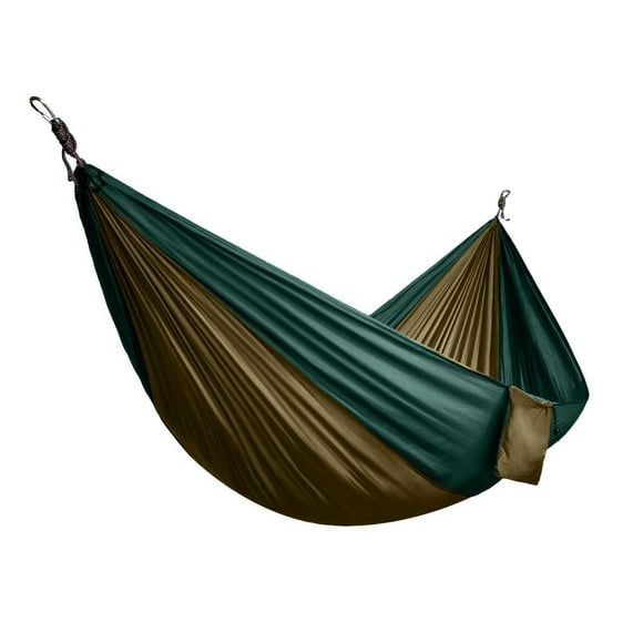 North 49 Jumbo Parachute Hammock