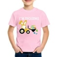thumbnail image 4 of LRen Boys T Shirts Size 5 Boys Cartoon Print Round Neck Short Sleeve Tops Boy's Summer Blouses Funny Summer Casual Tops Tees, 4 of 4
