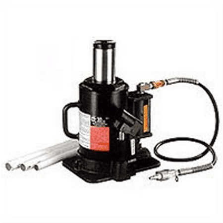 Omega 30 TON BOTTLE JACK A/H