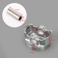 thumbnail image 3 of Piston Pin Ring Set 58.00mm Bore Size for Yamaha YZF R15 R-15 FZ 150 2011-2018, 3 of 9