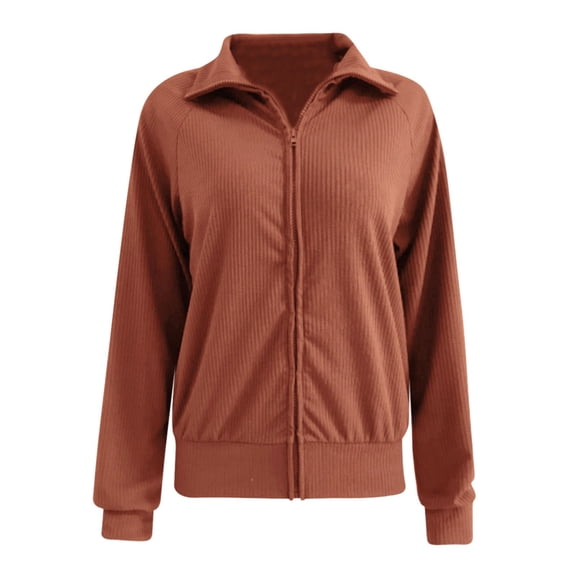 Vedolay Womens Jackets Women's Fashion for Work 2023 Business Casual Slim Fit Elegant Jackets,A XL
