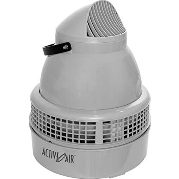 Active Air Commercial Humidifier, 75 Pint