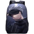 thumbnail image 1 of Mochila escolar de anime Jujutsus Kaisens para la escuela, 1 of 4