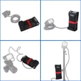 thumbnail image 5 of Portable Pouch BS200Pro for Godox AD200Pro, AD200 Pocket Flash, 5 of 5