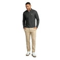 thumbnail image 4 of U.S. Polo Assn. Men's Luxe Quarter Zip Pullover, 4 of 4