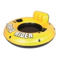 thumbnail image 3 of Bestway CoolerZ Tube de Rivière Gonflable et CoolerZ 53 Pouces avec Porte-Gobelets, 3 of 9