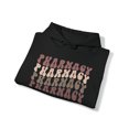 thumbnail image 4 of Pharmacy Pharmacist Graduation Hoodie, Gifts, Hooded Sweatshirt, 4 of 4