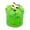 Green, variant on 70ml Crystal Slime Colored Clay, DIY Noodle Mud Creative Handmade Clay, Sensory Play Stress Relief Toy, Pink