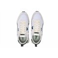 thumbnail image 3 of Men PU & MA Rider FV Ivy League PU & MA387173-01 White- Whisper White 100% Original, 3 of 5