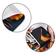 thumbnail image 5 of Unicorn Canvas Outdoor Picnic Blanket Mat Waterproof Foldable Large Size for Beach Camping Hiking - Portable and Durable Material, 5 of 6