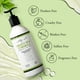 thumbnail image 5 of Gel conductor IndulgeMe para dispositivo de microcorriente 250 ml, 5 of 8