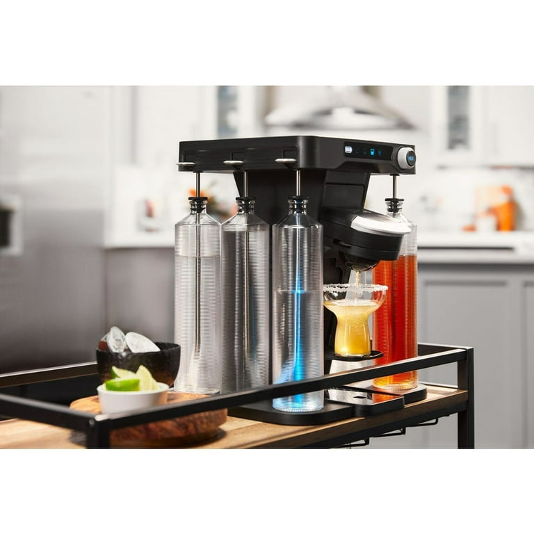bev by BLACK+DECKER Cocktail Shaker (BESH101), 1 - Fry's Food Stores