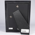 thumbnail image 2 of 5x7 Charlotte Weathered Black Wood Picture Frame, 2 of 2
