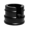 thumbnail image 4 of GROWTH TANK Support de Porta pour Café Pièces de Machine à Café Support de Tamper Porta Espresso Noir, 4 of 9