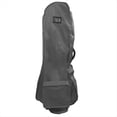 thumbnail image 1 of Bolsa de Golf Impermeable y A Prueba de Polvo, Portátil, Plegable, para Viajes, Color Gris., 1 of 5