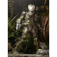 thumbnail image 4 of Predator 7" Scale Ultimate Jungle Hunter Action Figure, Multicolor, 4 of 7