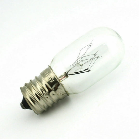 2PCS Light Bulb For Bernina 530, 534, 540, 640, 640-2, 730 Record, Singer 66, 240, 241, 242, 248, 250, 251, 252, Riccar  414, 500, 515, 525