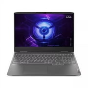 Lenovo LOQ Gaming - 2023 - Everyday Gaming Laptop - NVIDIA GeForce RTX 3050 Graphics - 15.6" FHD Display - 8GB Memory - 512GB Storage - Intel i5-13420H 13th Gen - Grey