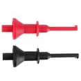 thumbnail image 1 of Shisuyan Test Hooks Abs 2Pcs 6.2*0.75Cm For Technicians Electronics Repair, 1 of 8