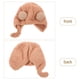 thumbnail image 3 of Gorros para bebés, gorros para niñas y niños, gorros para recién nacidos, gorros cálidos de invierno con orejeras para bebés, niños y niñas, 3 of 8