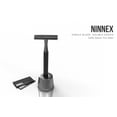 thumbnail image 4 of Ninnex Face Single Blade Double Edged Safety Razor, 4 of 13