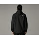 thumbnail image 2 of Chaqueta THE NORTH FACE Antora Waterproof para hombre negra 3XL, 2 of 8
