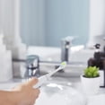 thumbnail image 2 of Oclean Oclean One Electric Toothbrush Replacement Heads - 2 Pack, Standard Cleaning Type, Compatible with Oclean One Models, Eco-Friendly Design, Deep Cleaning Bristles, No Logo, High-Quality, 2 of 6