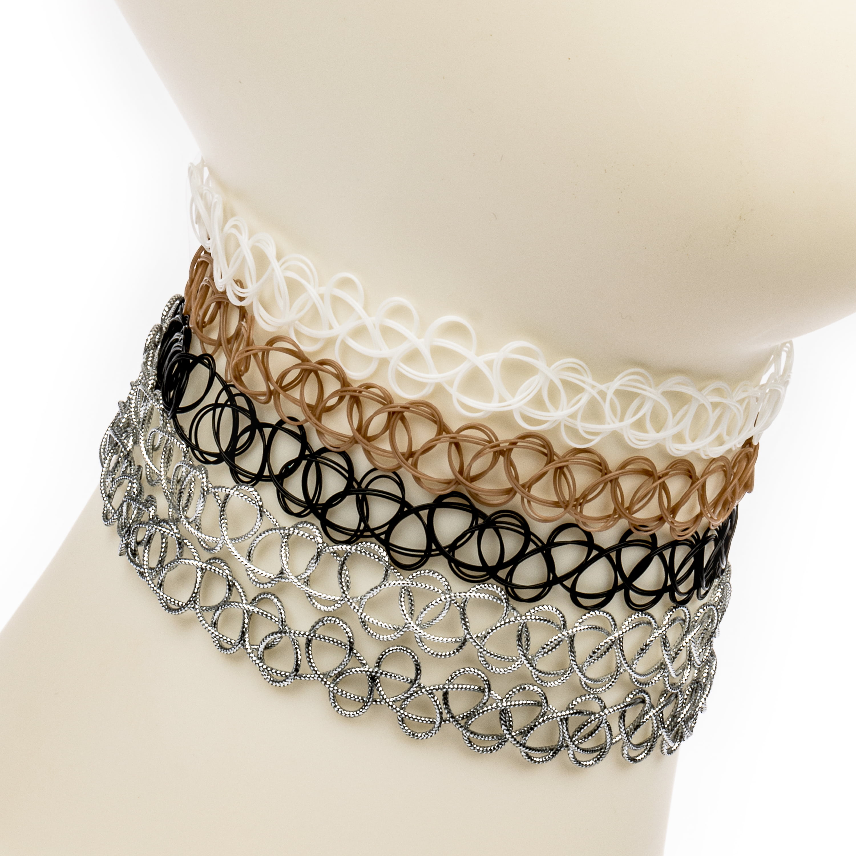 正規品 andmary Claire choker tops 今週末削除 andmary アンドマリー Mary logo choker tops トップス
