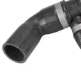 thumbnail image 5 of Lower Radiator Coolant Hose Water Pump Cooling Pipe 1645010582 for Mercedes-Benz ML350 2006-2011, 5 of 6