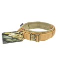 thumbnail image 1 of Juego De Collar Y Correa Ajustable Para Perros Y Mascotas Suministros De Entrenamiento Al Aire Libre Para Mascotas Sweethay PT002541-11, 1 of 6