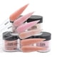 thumbnail image 1 of Ganfancp Polvo de Cristal Nude Se Puede Extender para Esculpir Polen Polvo Acrilico de Uñas de 10Ml Ofertas Flash 1* Polvo para Uñas, 1 of 6