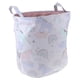 thumbnail image 1 of Cesto de ropa plegable para juguetes de escritorio, bolsa de almacenamiento para aperitivos, cesto para ropa, 1 of 9