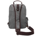thumbnail image 2 of Mochila Cruzada Bluelander Pechera con Hebilla Magnética Color Gris, 2 of 4