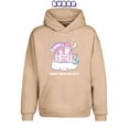 thumbnail image 4 of Castle Pullover Urban Hoodie, 4 of 11