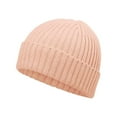 thumbnail image 2 of Beechfield Bonnet en Coton Biologique pour Garçons/filles, 2 of 2