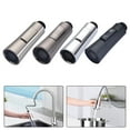 thumbnail image 6 of Wuweikeji Kitchen Tap Faucet Pull Out Shower Head Water Spray Head Sprinkler Mixer Aerator,Plumbing Tools, 6 of 7