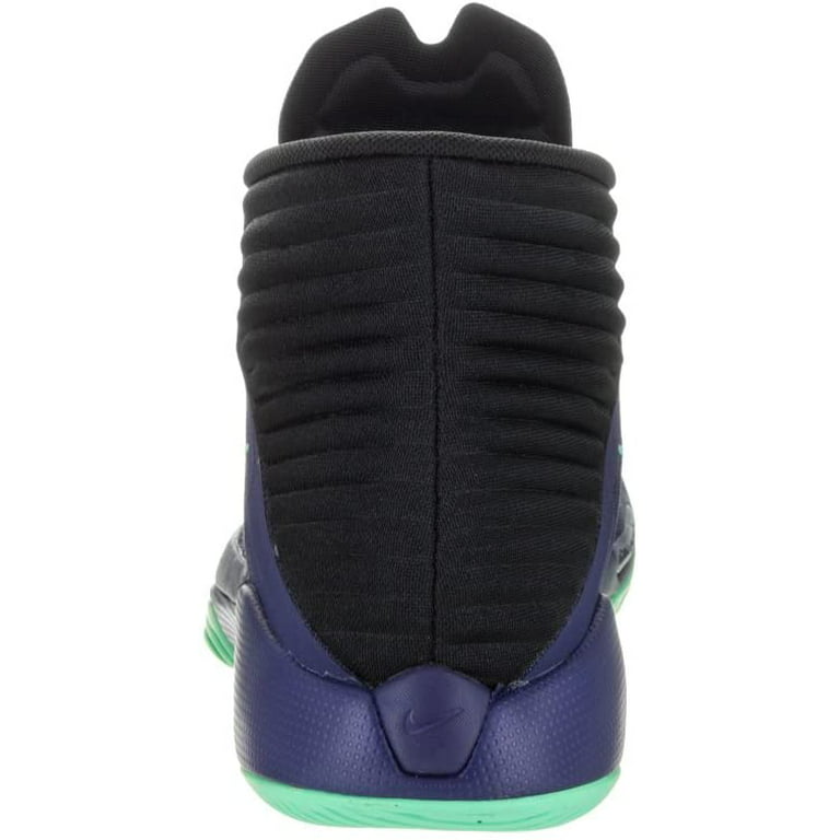 Nike Men's Prime 2016 Basketball Shoe, Blue, 10.5 D(M) - Walmart.com