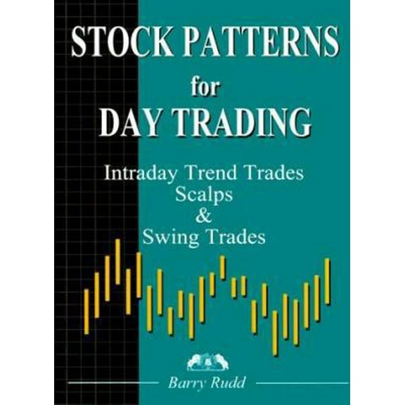 Pre-Owned Stock Patterns for Day Trading and Swing Trading (Hardcover) 0934380414 9780934380416