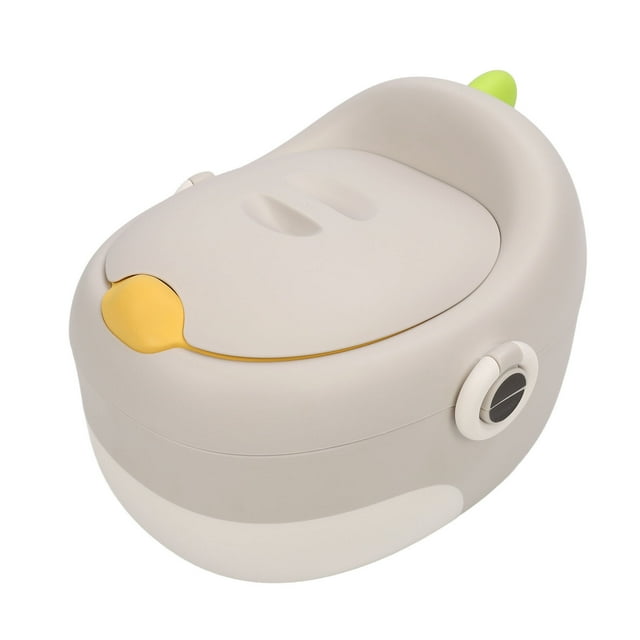 Inodoro para bebé BuyWeek 3 en 1 Entrenador de baño