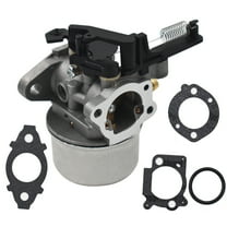 Carburetor 2700-3000PSI Carb Fit for Briggs-Stratton 796608 111000 11P000 121000 12Q000 Troy-Bilt 594287 799248 7.75HP 8.75HP Engines