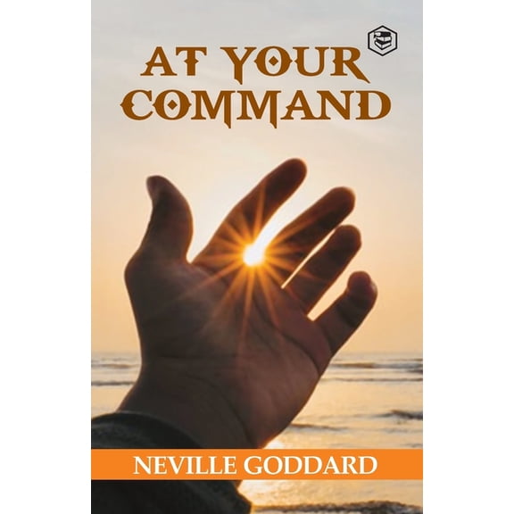 At Your Command, (Paperback)