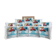 Poly-Fil Basic Pillow Inserts by Fairfield, 16" x 16" Square (Pack of 24)