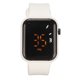 thumbnail image 1 of Reloj digital para niños, reloj digital para niños, reloj digital resistente al agua para estudiantes, reloj digital de moda, construcción robusta, 1 of 9