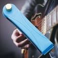 thumbnail image 1 of Silenciador de guitarra, silenciador de bajo, silenciador ajustable para bajo, ukelele, 1 of 7