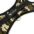 thumbnail image 3 of Dog Vest Harness Pet Chest Strap Adjustable Reflective Training Vest For Outdoor Walking Easy Control, 3 of 7