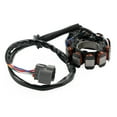 thumbnail image 4 of Magneto Stator Generator For Kawasaki KLX 450 R KLX450A 2008-2009 / 2012-2019, 4 of 6