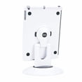thumbnail image 2 of ViewStation (iPad Air 1) (Clear Shell/Black-Gray Base), 2 of 2